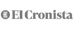 El cronista Logo