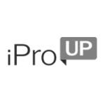 iPrio Up Logo