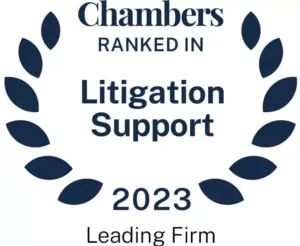 Litigation Finance Chambers